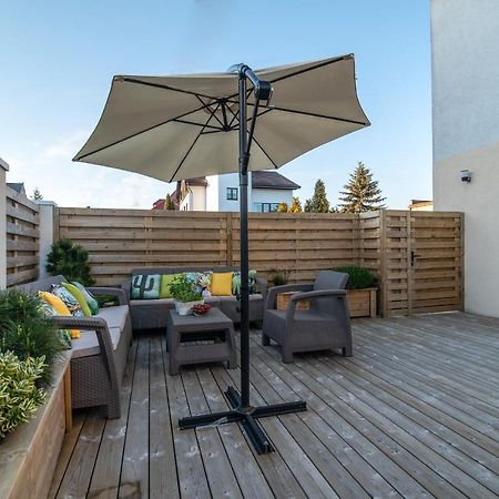 Apartamenty Relax Wladyslawowo Bagian luar foto