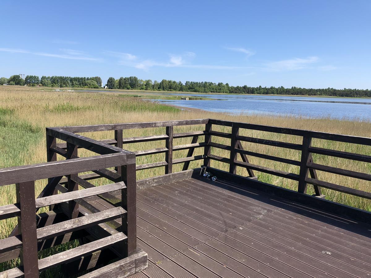 Apartamenty Relax Wladyslawowo Bagian luar foto