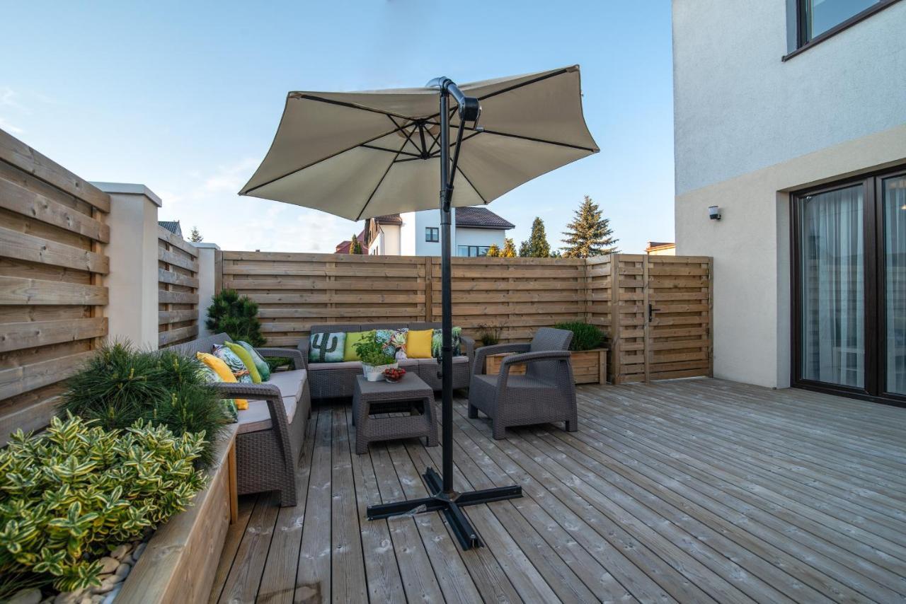 Apartamenty Relax Wladyslawowo Bagian luar foto