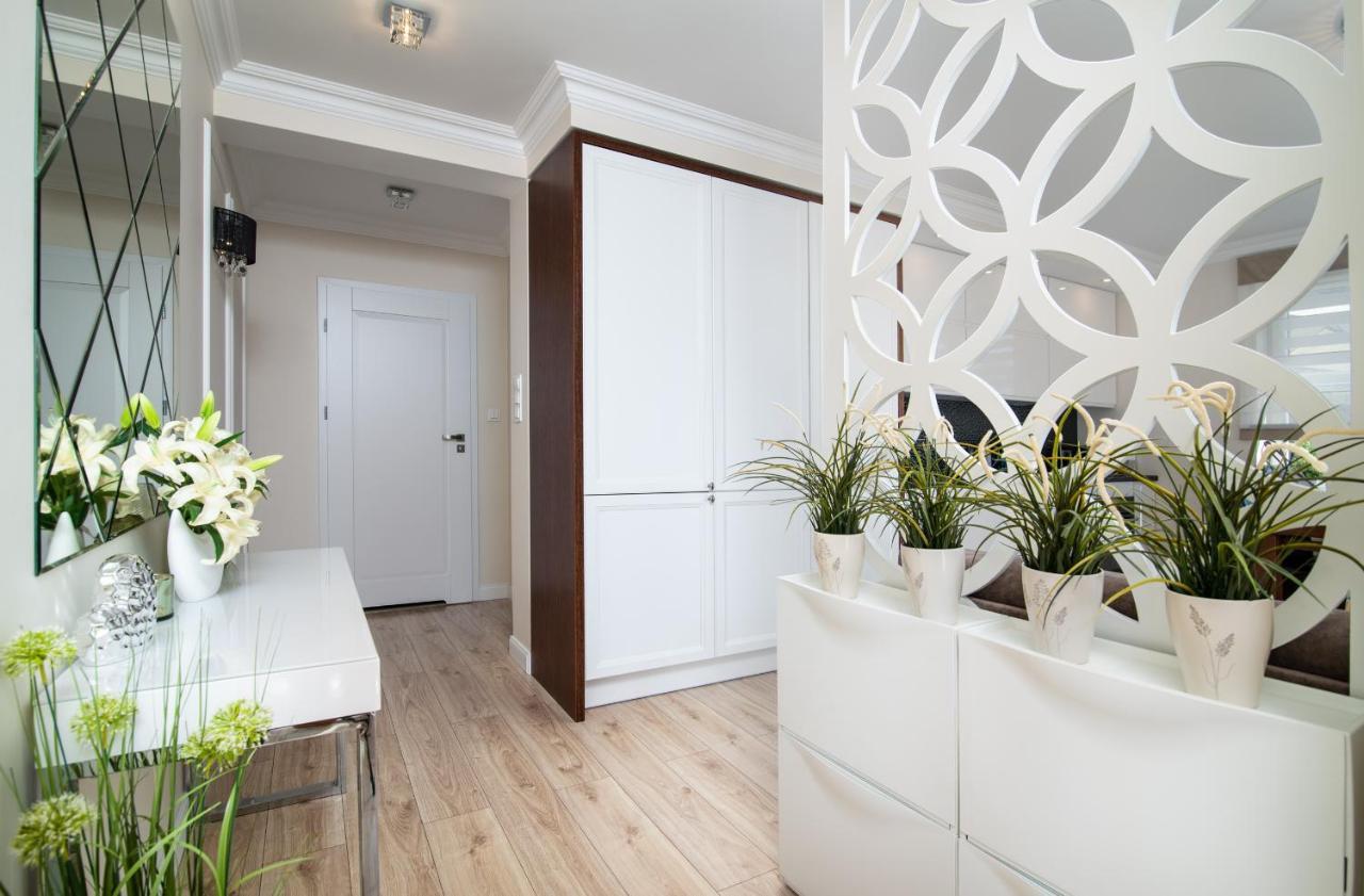 Apartamenty Relax Wladyslawowo Bagian luar foto