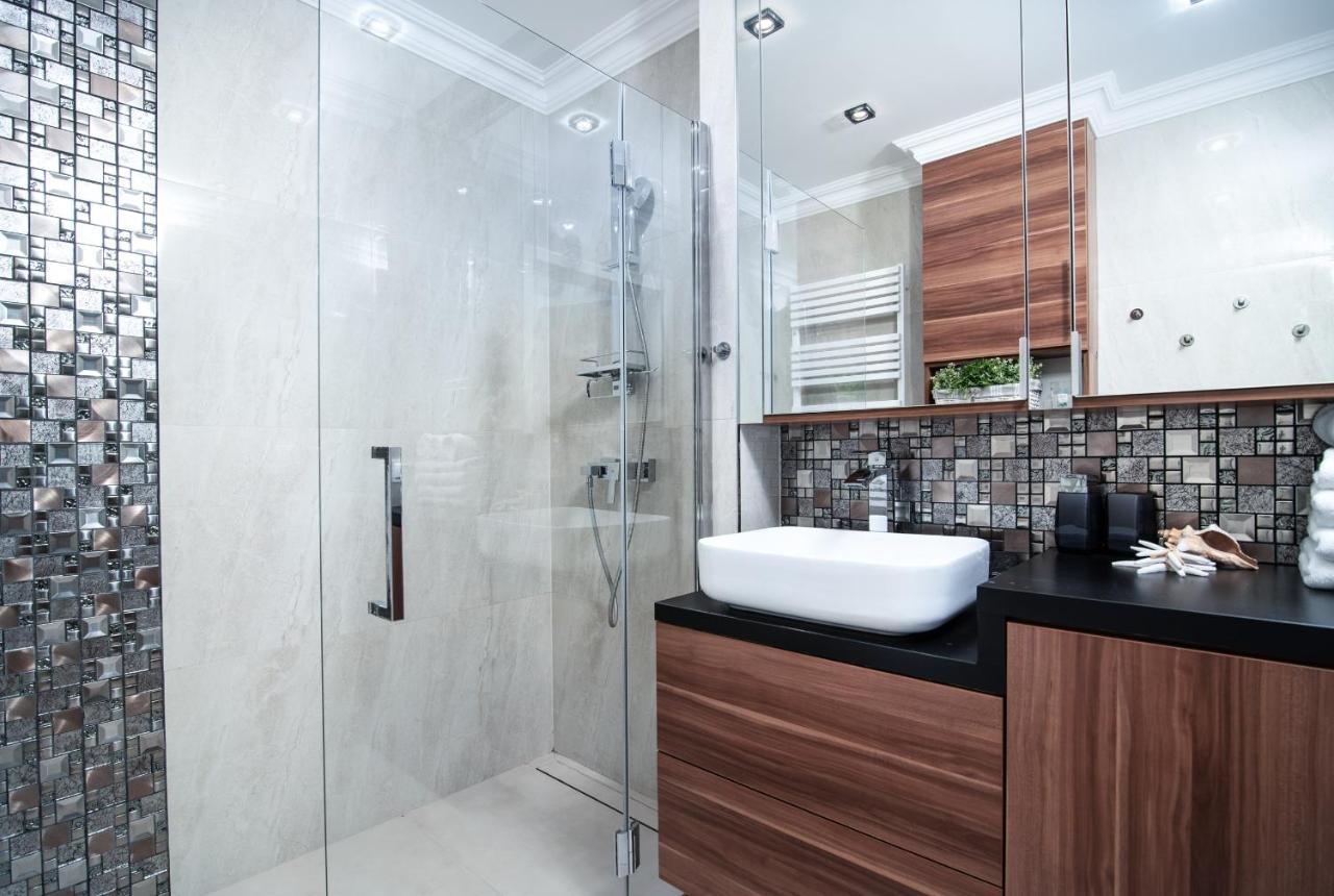 Apartamenty Relax Wladyslawowo Bagian luar foto